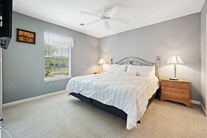 53e Bayside Birdie 2 Bedroom Condo