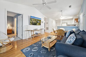 53e Bayside Birdie 2 Bedroom Condo