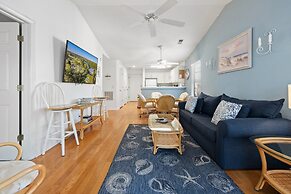 53e Bayside Birdie 2 Bedroom Condo