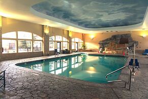 Villa 2055 2 Queen Beds - 1 Bedroom 1 Bath No Kitchen 1 Villa