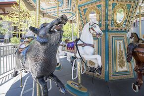 Villa 2059 2 Bed 2 Bath Full Kitchen 2 Bedroom Villa