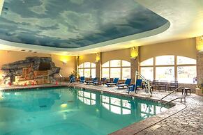 Villa 2057 2 Bed 2 Bath Full Kitchen 2 Bedroom Villa