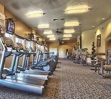 Villa 2057 2 Bed 2 Bath Full Kitchen 2 Bedroom Villa