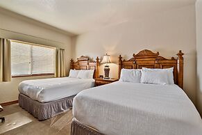 Villa 2057 2 Bed 2 Bath Full Kitchen 2 Bedroom Villa