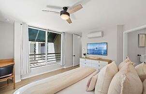 Palms At Wailea 604 2 Bedroom Condo