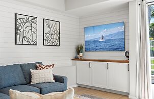 Palms At Wailea 604 2 Bedroom Condo