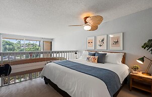 Kihei Garden Estates G204 2 Bedroom Condo