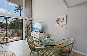 Kihei Garden Estates G204 2 Bedroom Condo
