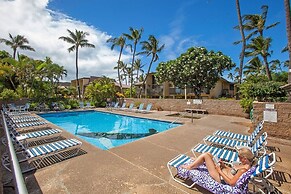 Kihei Garden Estates G204 2 Bedroom Condo
