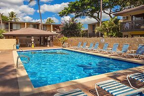 Kihei Garden Estates G204 2 Bedroom Condo