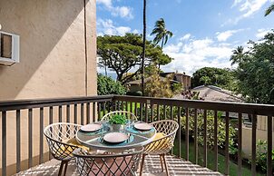 Kihei Garden Estates G204 2 Bedroom Condo