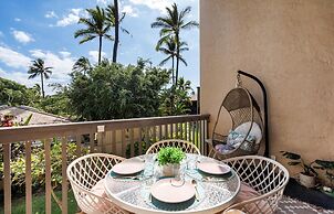 Kihei Garden Estates G204 2 Bedroom Condo