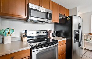 Kihei Garden Estates G204 2 Bedroom Condo