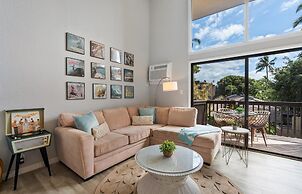 Kihei Garden Estates G204 2 Bedroom Condo