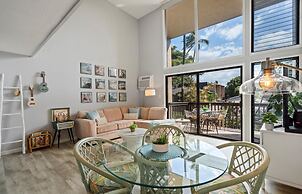 Kihei Garden Estates G204 2 Bedroom Condo