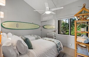 Kihei Garden Estates G204 2 Bedroom Condo