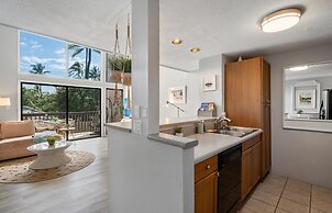 Kihei Garden Estates G204 2 Bedroom Condo