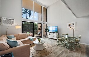 Kihei Garden Estates G204 2 Bedroom Condo
