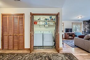 Moon Creek Cabin 2 Bedroom Cabin