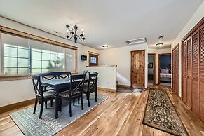 Moon Creek Cabin 2 Bedroom Cabin