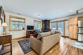 Moon Creek Cabin 2 Bedroom Cabin