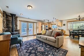 Moon Creek Cabin 2 Bedroom Cabin