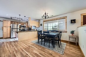 Moon Creek Cabin 2 Bedroom Cabin