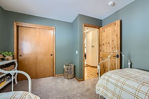 Moon Creek Cabin 2 Bedroom Cabin