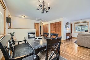 Moon Creek Cabin 2 Bedroom Cabin