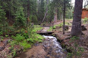 Moon Creek Cabin 2 Bedroom Cabin
