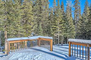 Moon Creek Cabin 2 Bedroom Cabin