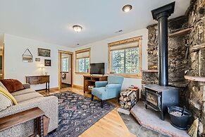 Moon Creek Cabin 2 Bedroom Cabin