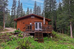 Moon Creek Cabin 2 Bedroom Cabin