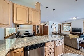 Moon Creek Cabin 2 Bedroom Cabin