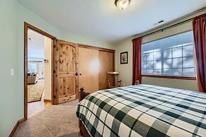 Moon Creek Cabin 2 Bedroom Cabin