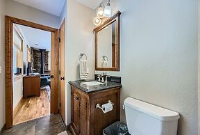 Moon Creek Cabin 2 Bedroom Cabin