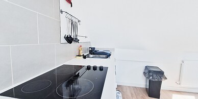 The Burford Hideaway