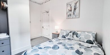 The Burford Hideaway