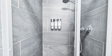 The Burford Hideaway