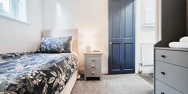 The Burford Hideaway