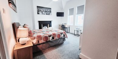 The Burford Hideaway