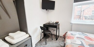The Burford Hideaway