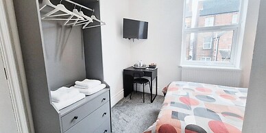 The Burford Hideaway