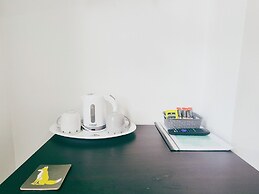 The Burford Hideaway