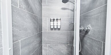 The Burford Hideaway