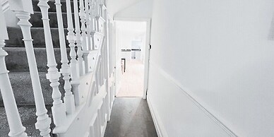 The Burford Hideaway