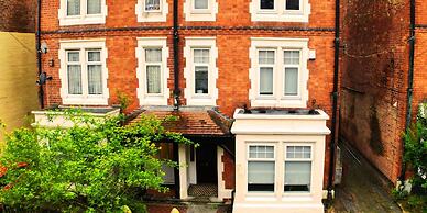 The Burford Hideaway