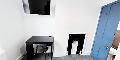 The Burford Hideaway