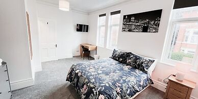 The Burford Hideaway