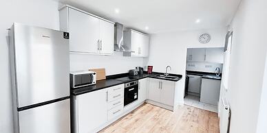 The Burford Hideaway